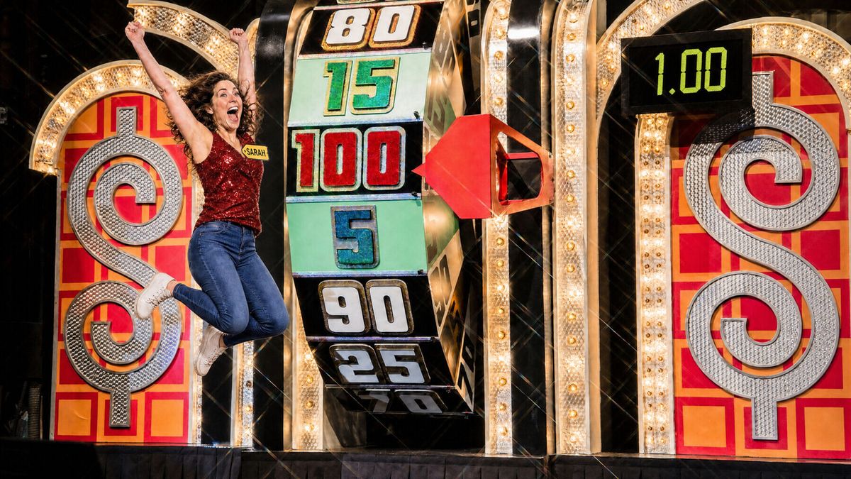 THE PRICE IS RIGHT LIVE to Play Coral Springs Center for the Arts
