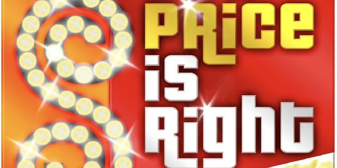 THE PRICE IS RIGHT LIVE to Return to Kravis Center in 2026 Photos