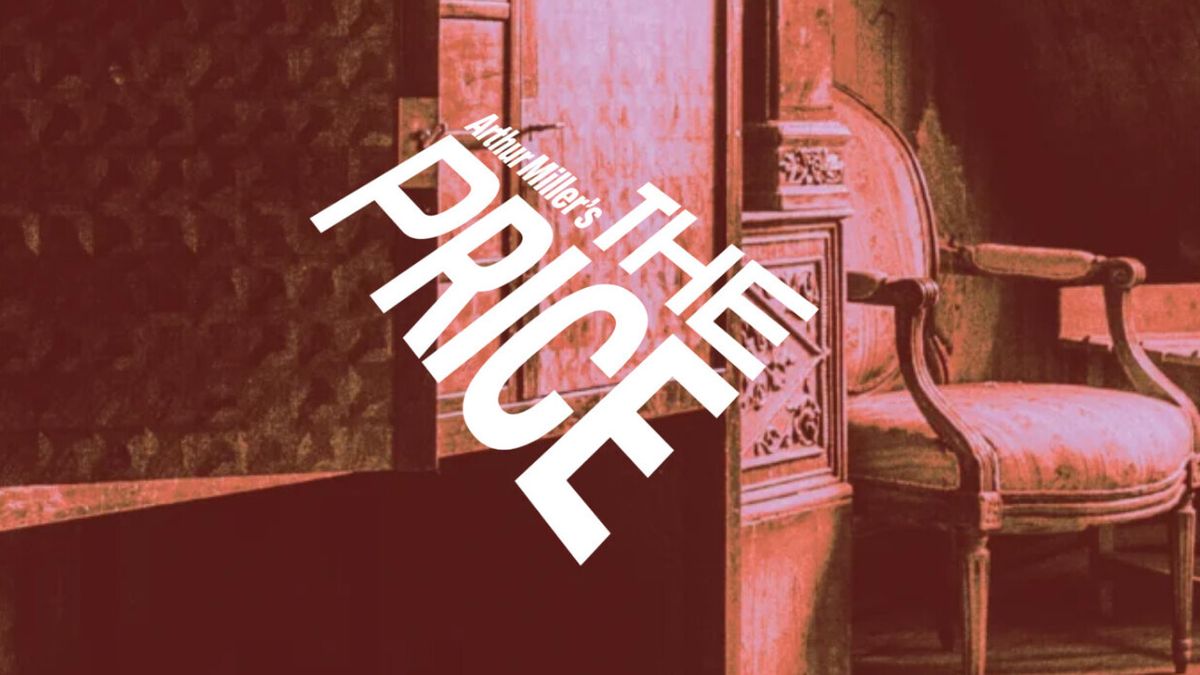 THE PRICE to Open at Long Wharf Theatre in Partnership with Legacy Theatre