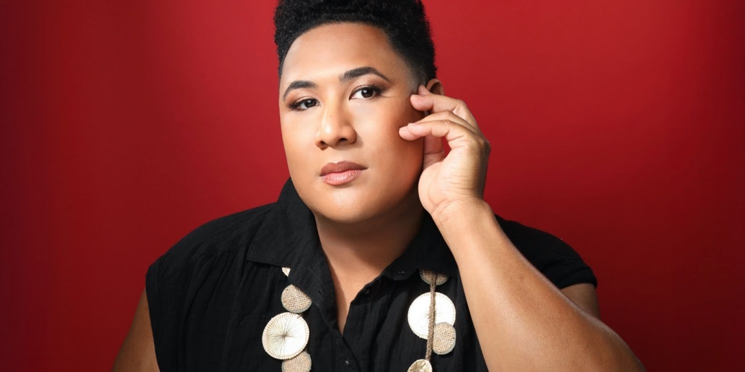 THE PRIDE OF LIONS Comes to Theatre Rhinoceros Next Month  Image