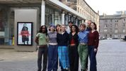THE PRIME OF MISS JEAN BRODIE to Open at Royal Lyceum Theatre Edinburgh Photo