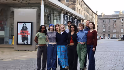THE PRIME OF MISS JEAN BRODIE to Open at Royal Lyceum Theatre Edinburgh