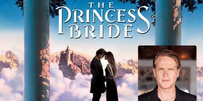 THE PRINCESS BRIDE: AN INCONCEIVABLE EVENING WITH CARY ELWES to Play Pikes Peak Center