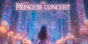 THE PRINCESS CONCERT To Take The Stage At Shea’s Theatre Photo