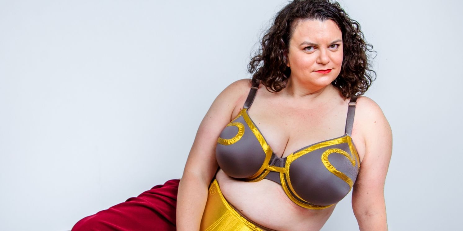 THE PRINCESS STRIKES BACK Comes to the Skokie Theatre  Image