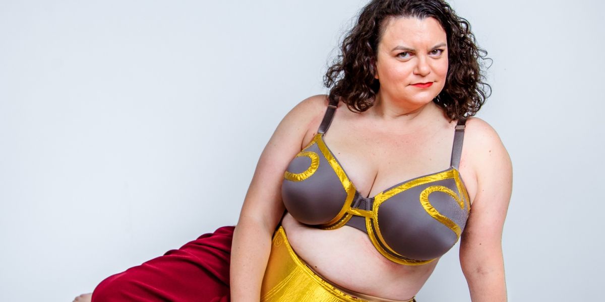 THE PRINCESS STRIKES BACK to Play Hollywood Fringe in June