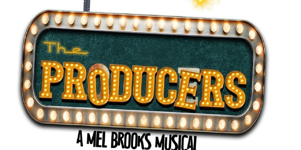 THE PRODUCERS Comes to Little Theatre of Virginia Beach