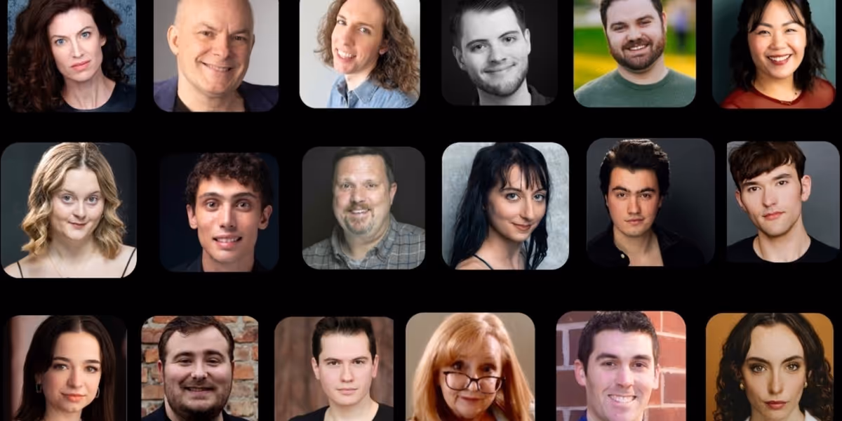 THE PRODUCERS to Close BrightSide Theatre's 14th Season