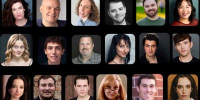 THE PRODUCERS to Close BrightSide Theatre's 14th Season Photo