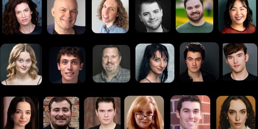 THE PRODUCERS to Close BrightSide Theatre's 14th Season Photo
