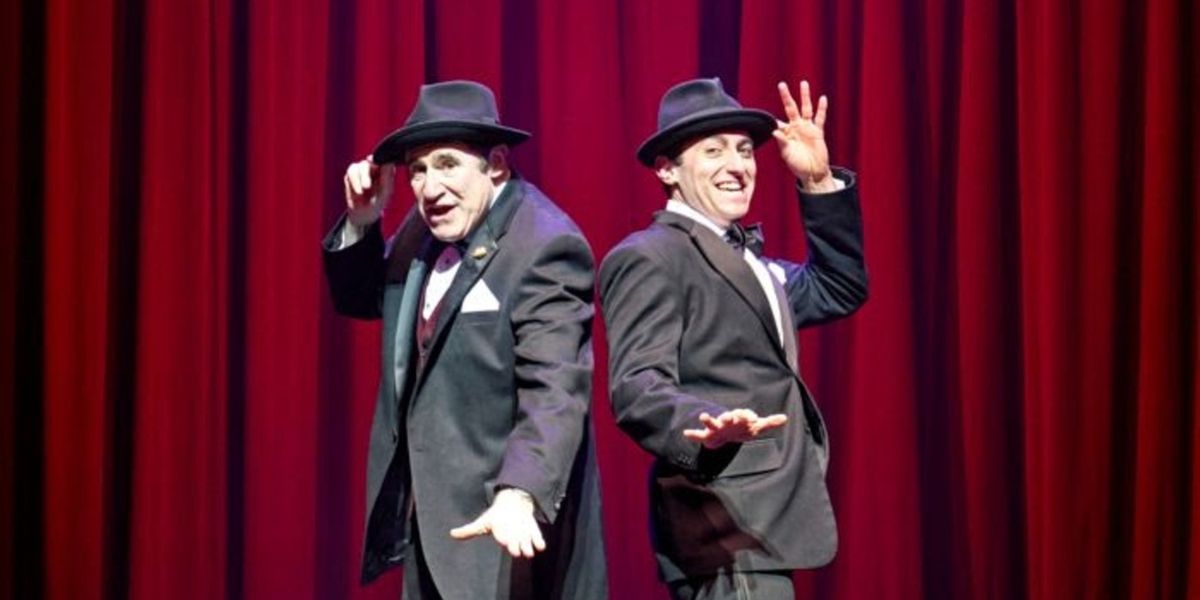 THE PRODUCERS to Honour Mel Brooks's 100th Birthday With Special Ticket Offer