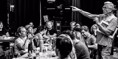 THE PRODUCERS Casting Announced At Bergen County Players Photo