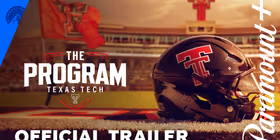 THE PROGRAM: TEXAS TECH Trailer Tracks Joey McGuire's High-Stakes Rebuild