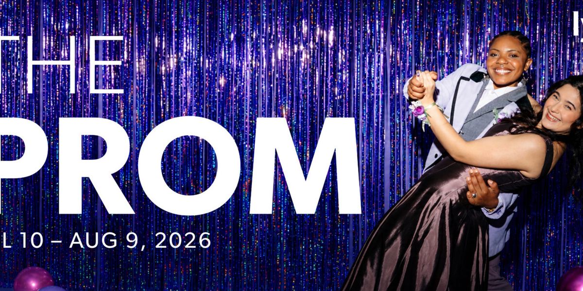 THE PROM Cast Set for Lyric Arts Company of Anoka Production