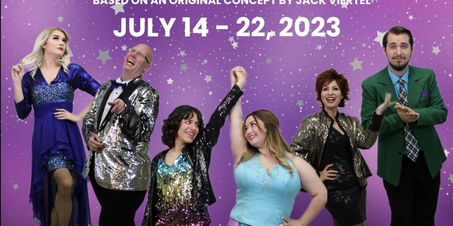 THE PROM Comes to MAD Theatre Of Tampa  Image