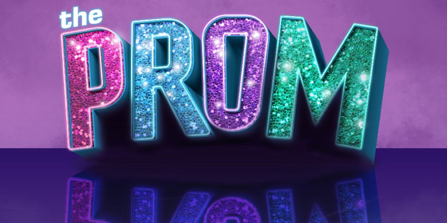 THE PROM Comes to Northwestern's Wirtz Center This Month  Image