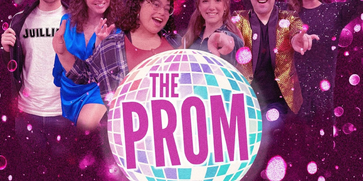 THE PROM Comes to The Ephrata Performing Arts Center This Month  Image