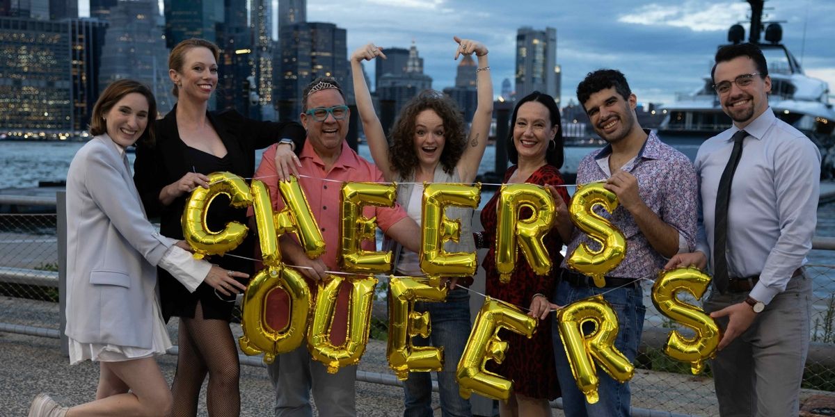 THE PROM Comes to The Heights Players Next Month