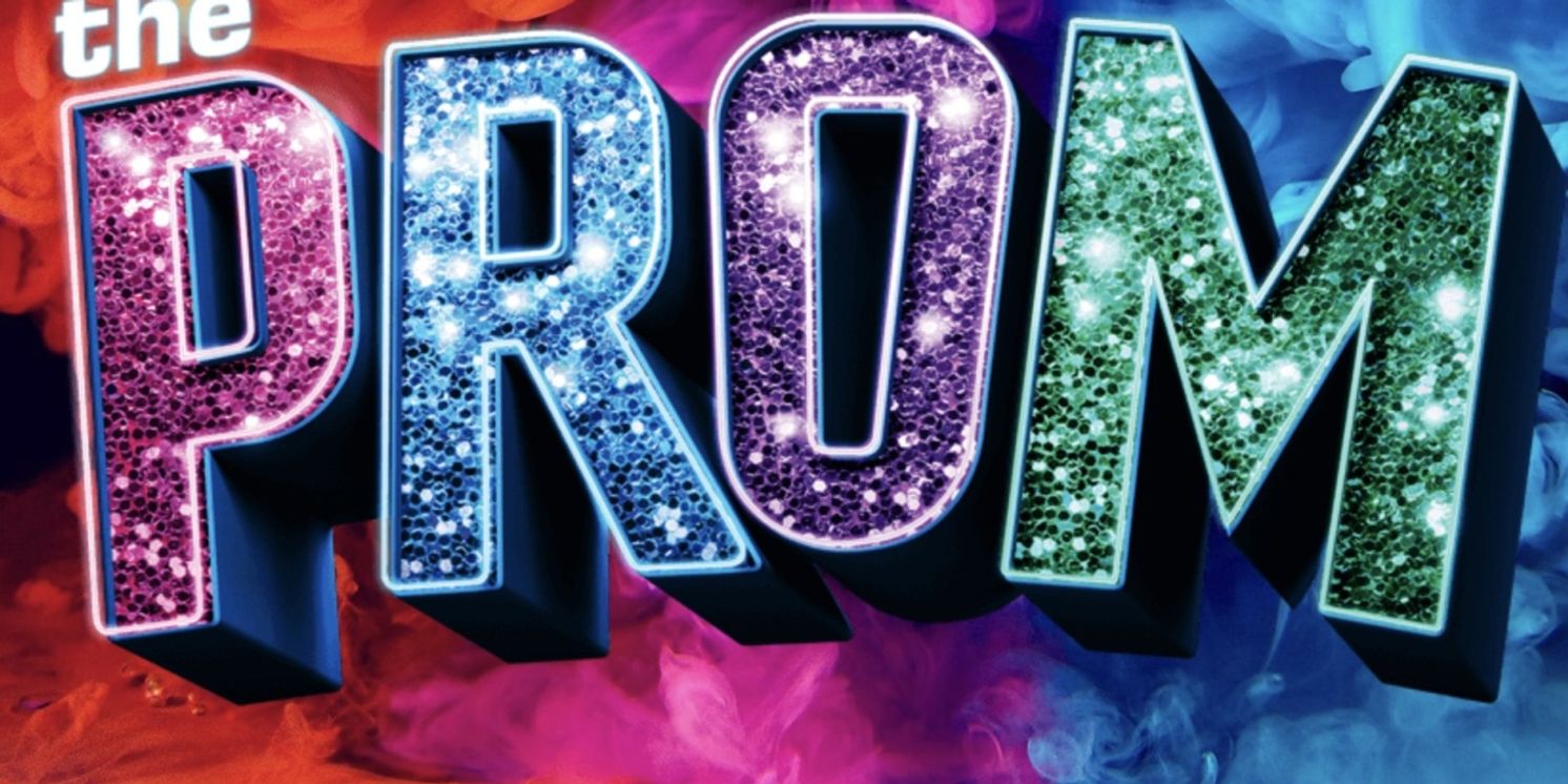 THE PROM Comes to the Lyric Theatre of Oklahoma This Month  Image