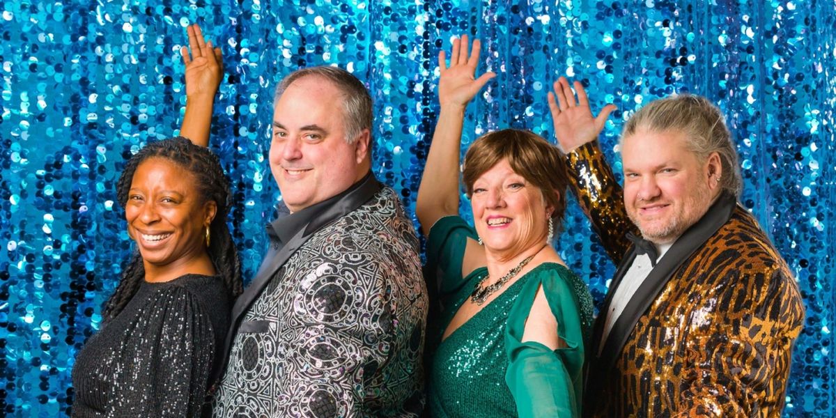 THE PROM Will Open at Four County Players in March