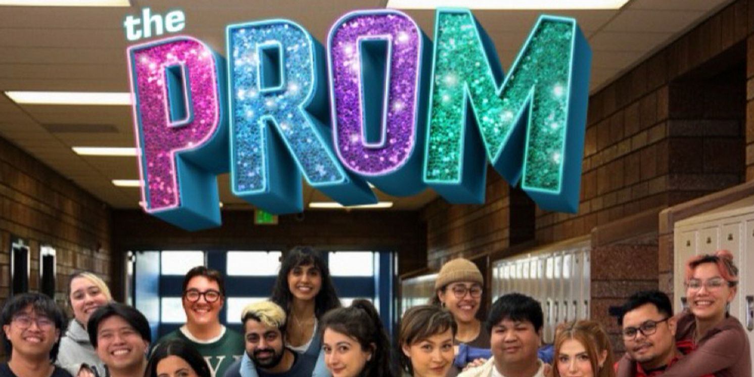 THE PROM to Open March 13 at Meadowvale Theatre  Image