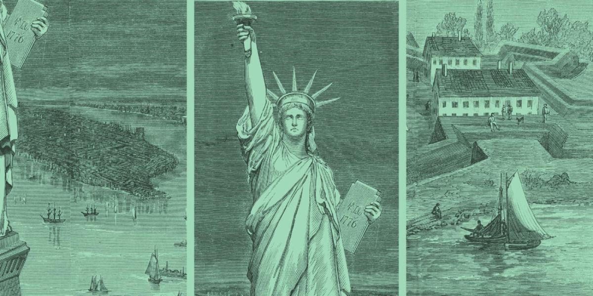 THE PROMISE OF LIBERTY Exhibition at South Street Seaport Museum to Close