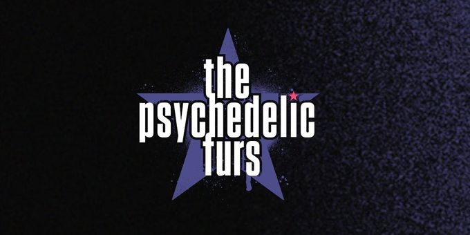 THE PSYCHEDELIC FURS To Perform Live At Ruth Eckerd Hall Photos