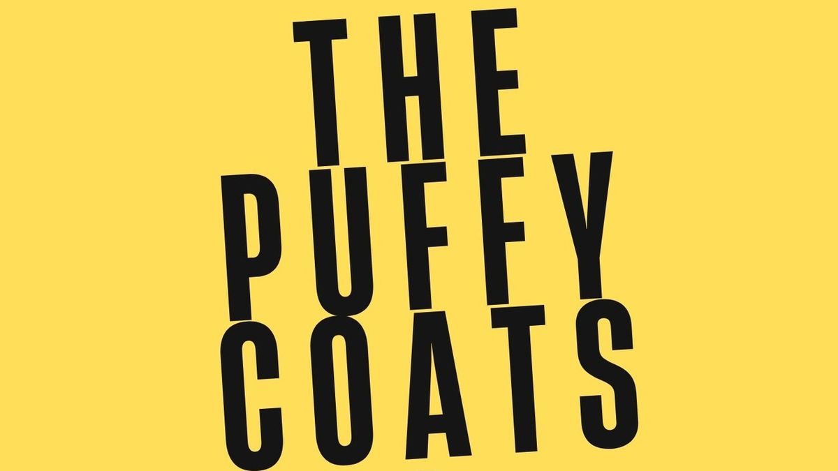 THE PUFFY COATS Audio Musical to Release Free on Streaming