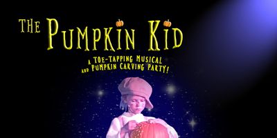 THE PUMPKIN KID to Return to Denver at Historic Elitch Theatre
