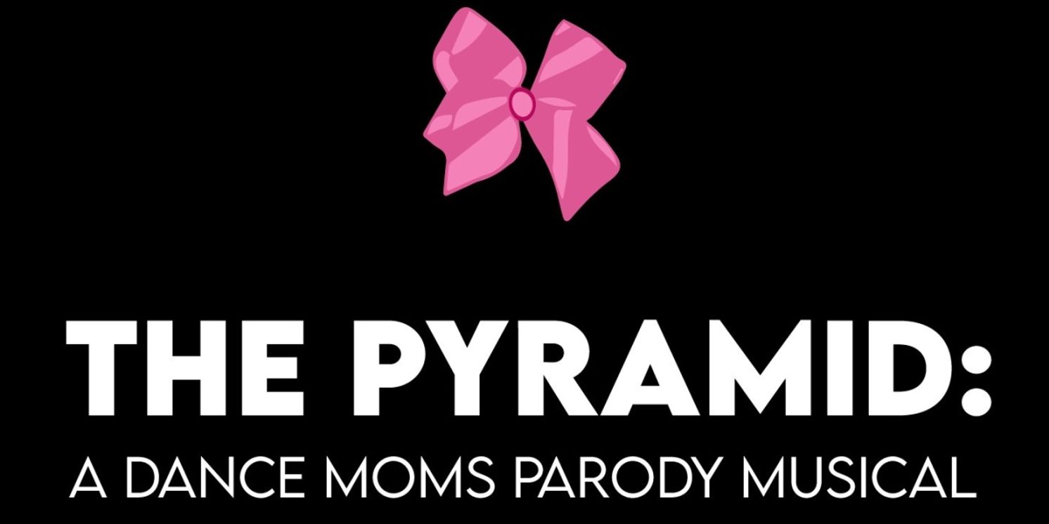 THE PYRAMID: A Dance Moms Parody Musical Releases New Single  Image