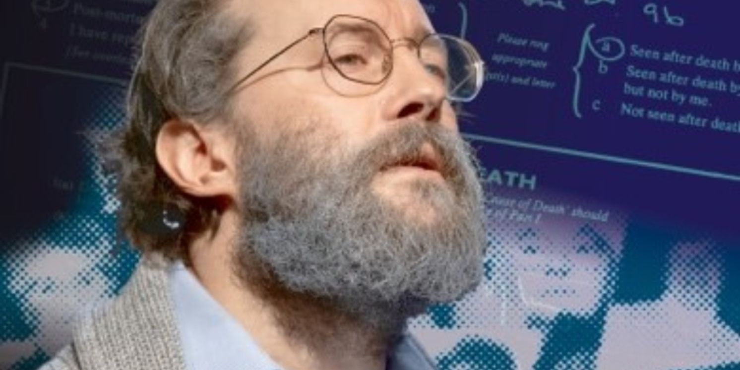 THE QUALITY OF MERCY Comes to Edinburgh in August  Image