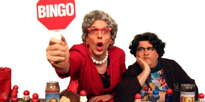 THE QUEEN OF BINGO To Play Florida Rep Photo