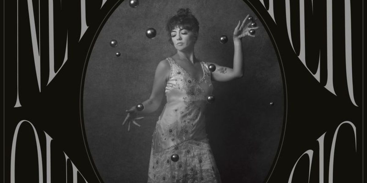 Neyla Pekarek of The Lumineers to Present VAUDEVILLIAN EXTRAVAGANZA in NYC and LA