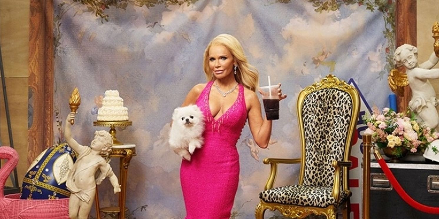 THE QUEEN OF VERSAILLES Launches Rush and Lottery Policies  Image