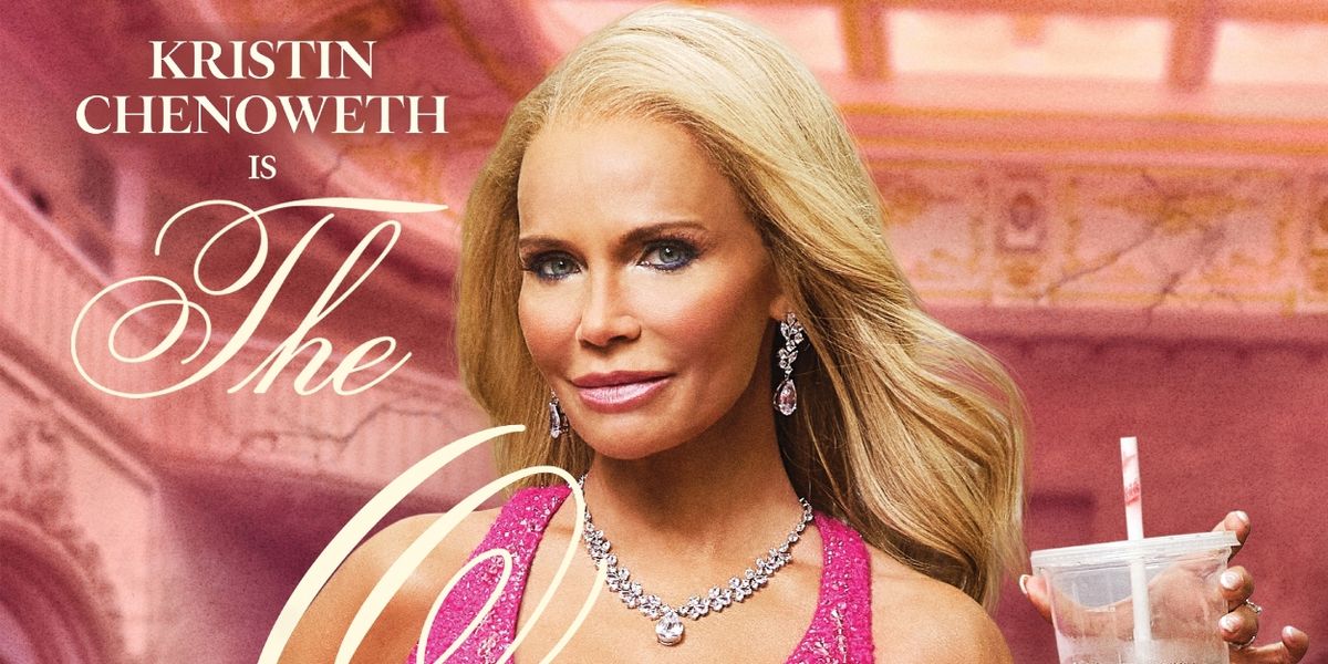 Tracklist Onthuld Voor THE QUEEN OF VERSAILLES Cast Recording 