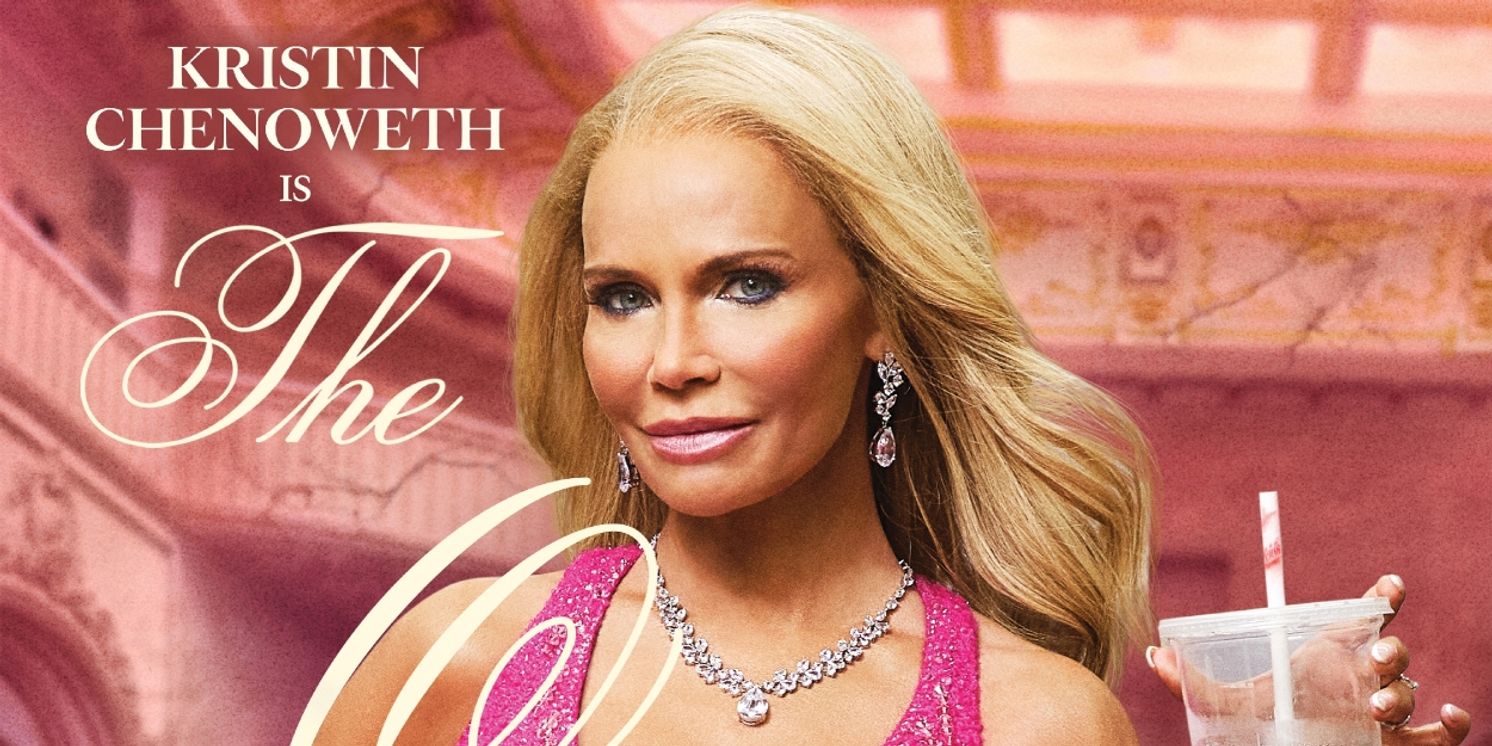 Track List Revealed For THE QUEEN OF VERSAILLES Cast Recording  Image