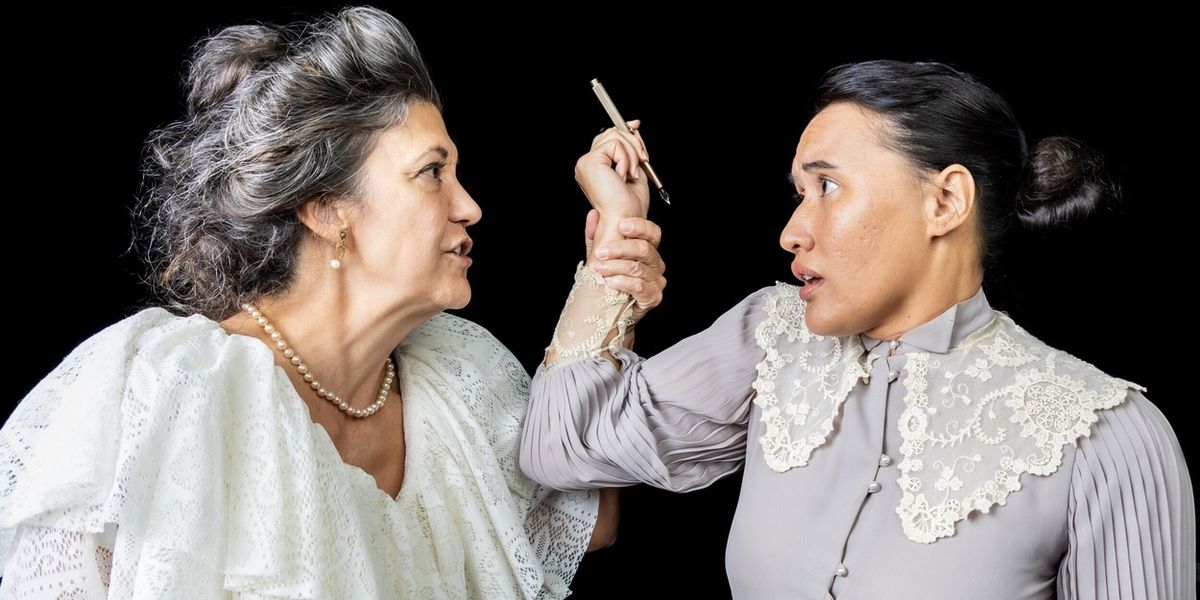 THE QUEEN'S WILL to Open at Kumu Kahua Theatre in Honolulu