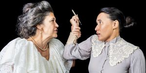 THE QUEEN'S WILL to Open at Kumu Kahua Theatre in Honolulu