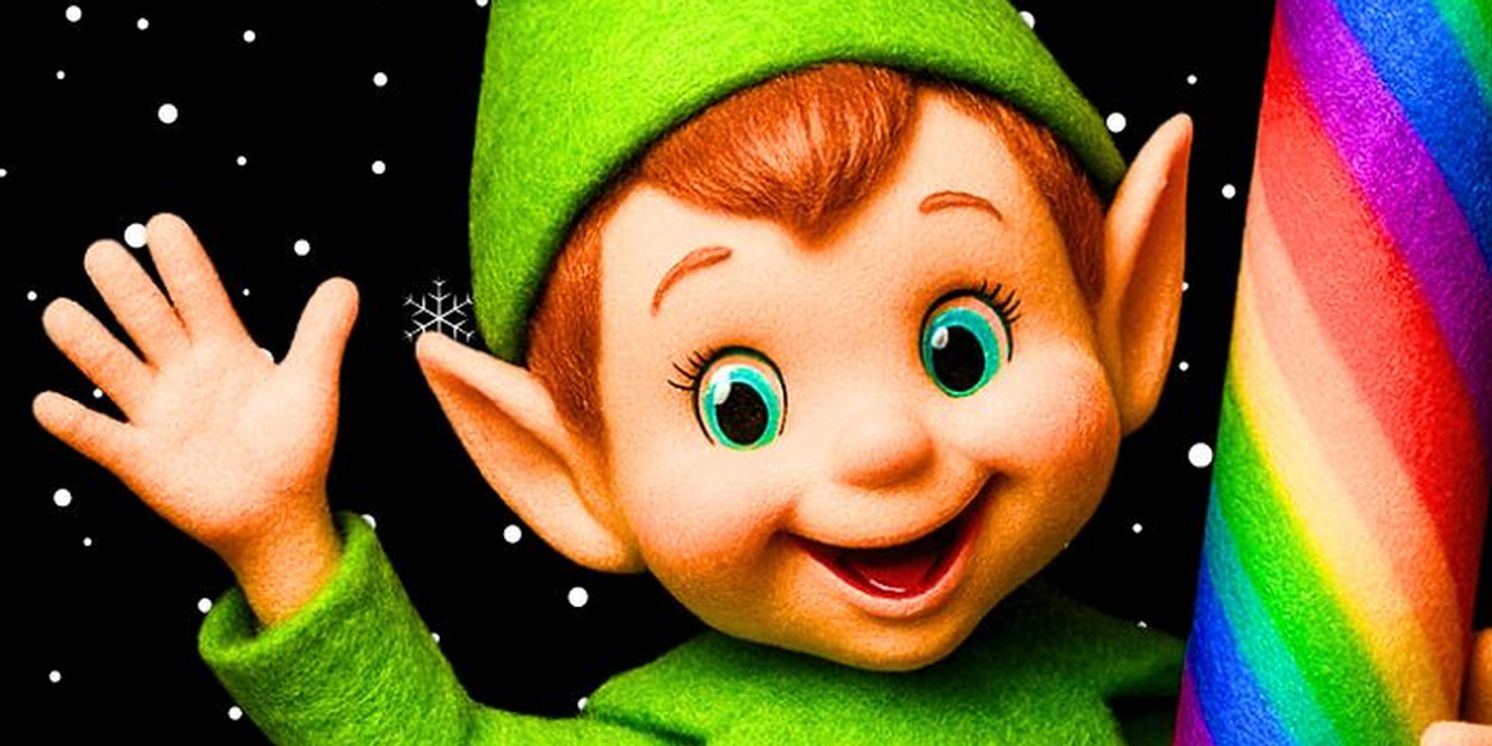 THE QUEER WITHOUT A SANTA CLAUS to Premiere December 2 at The Laurie Beechman Theatre  Image