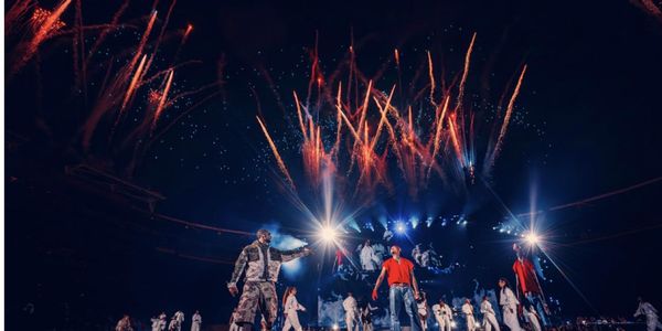 THE R&B TOUR to Add Eight New Stadium Dates for Chris Brown & Usher