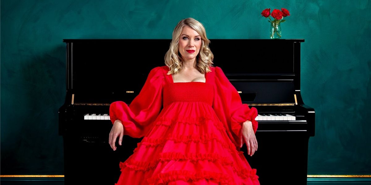 THE RACHEL PARRIS SONGBOOK Will Embark on UK Tour