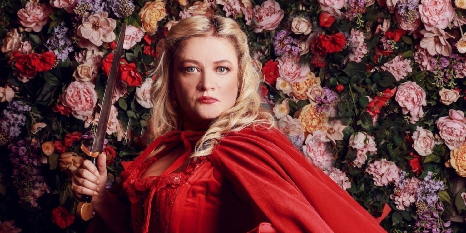 THE RAKE PUNISHED OR DON GIOVANNI Will Come to the Melbourne Opera  Image