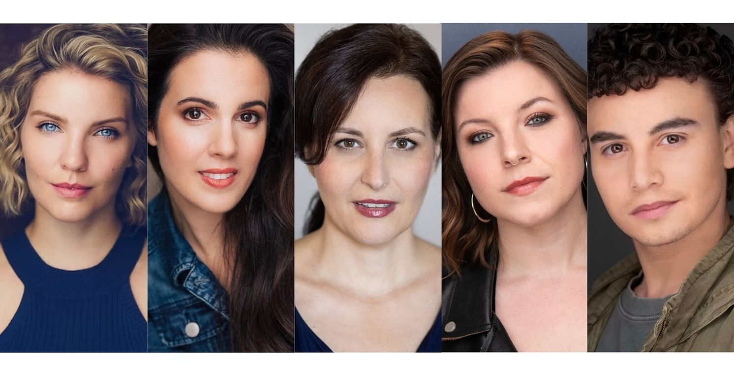 THE RANDY ANDYS: SPRING SWING Brings Iconic to Perform at New York City's Don’t Tell Mama  Image