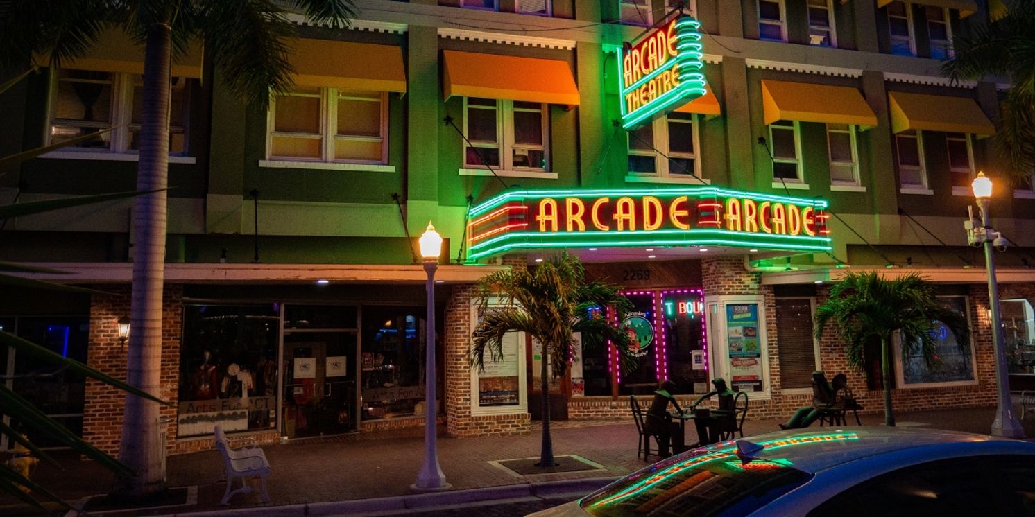 THE RAT PACK LOUNGE Extends at Florida Repertory Theatre  Image