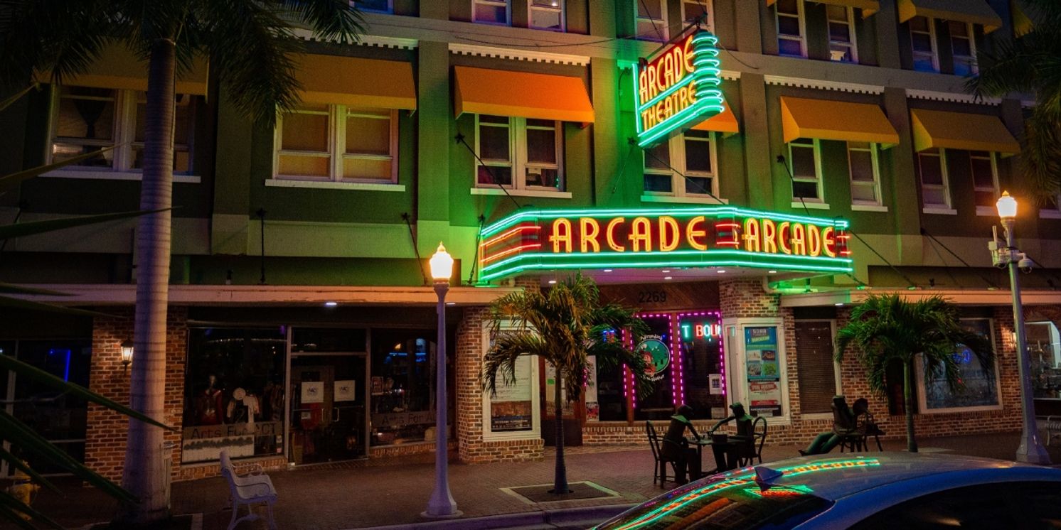 THE RAT PACK LOUNGE to Kick Off Florida Repertory Theatre 28th Season  Image