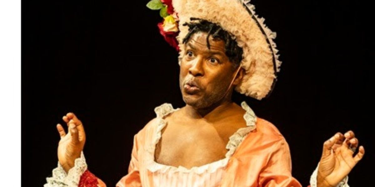 THE REAL BLACK SWANN: CONFESSIONS OF AMERICA'S FIRST BLACK DRAG QUEEN Comes to Open Space Arts
