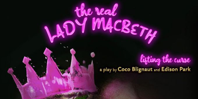 THE REAL LADY MACBETH - LIFTING THE CURSE to Make World Premiere at Hollywood Fr Photos