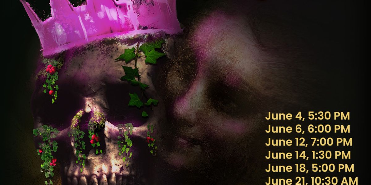 THE REAL LADY MACBETH to Make World Premiere at Actors Company Let Live Theatre