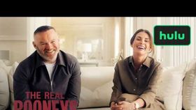 THE REAL ROONEYS Trailer Opens Coleen And Wayne's Home To Hulu Cameras