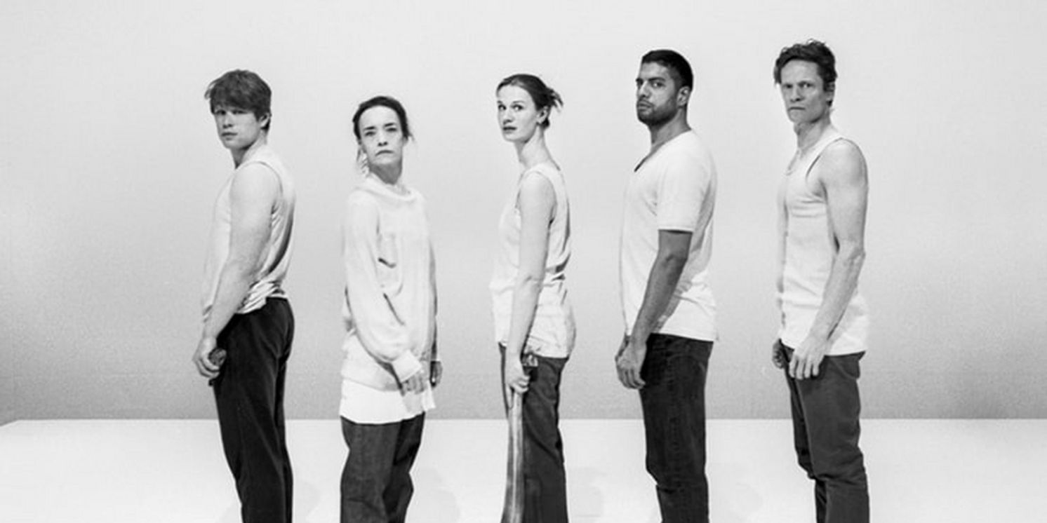 THE REGRESSION Comes to Det KGL. Teater This Month  Image